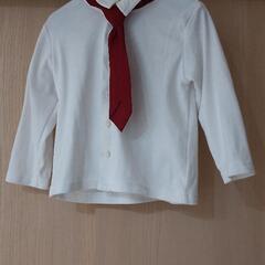子供服。入園式、入学式などの画像
