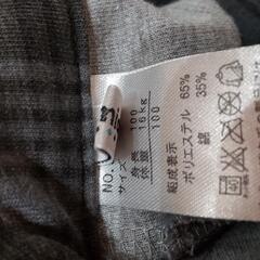 子供服。入園式、入学式などの画像