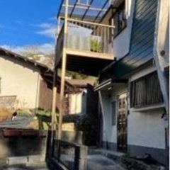 🤠敷金礼金00‼️🐶😺賃貸テラスハウス 宝塚市清荒神3丁目　阪急宝塚線清荒神駅 2階建3K  の画像