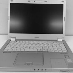 パナソニック　モバイルパソコン