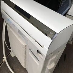 配送取付込み金額　パナソニック Panasonic CS-632CXR2-W [お掃除・換気・除菌エアコン（20畳・200V）クリスタルホワイト Xシリーズ]の画像