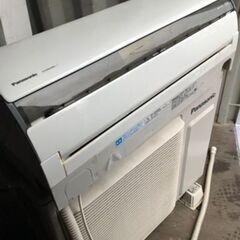 配送取付込み金額　パナソニック Panasonic CS-632CXR2-W [お掃除・換気・除菌エアコン（20畳・200V）クリスタルホワイト Xシリーズ]の画像