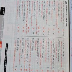 🎵📕進研ゼミ　高校講座 6冊　大学進学総合　国語の画像