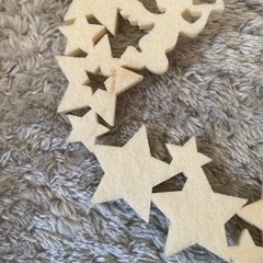 クリスマス用飾りの画像