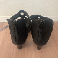 新品未使用　サンダル　Lサイズの画像