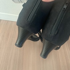 新品未使用　サンダル　Lサイズの画像
