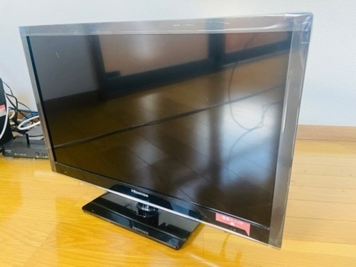 テレビ（24型）