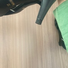 ヒール　新品未使用の画像