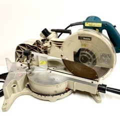 SOLD OUT！◆makita マキタ◆12型スライドマルノコ...