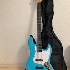 ベース　SELDER
