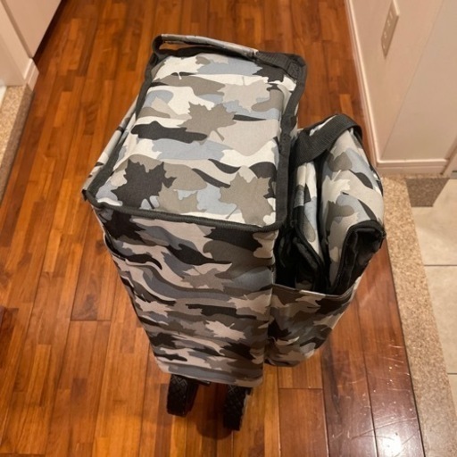 LOGOS キャリー　未使用品