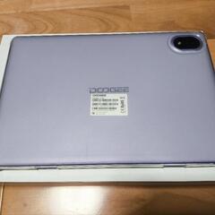 10インチタブレットの画像