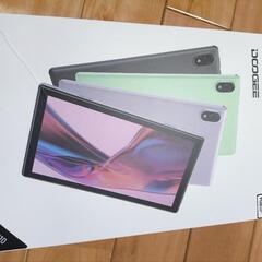 10インチタブレットの画像