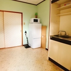 敷金礼金完全無料🎉家賃35000円🥰【満員御礼】 - 長崎市