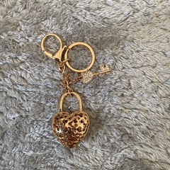 サマンサタバサ　キーホルダーの画像