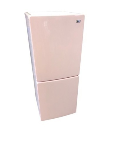 冷蔵庫　2021年製　ハイアール　148ℓ JR-NF148B