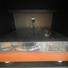 JBLスピーカー　DENONアンプ等の画像