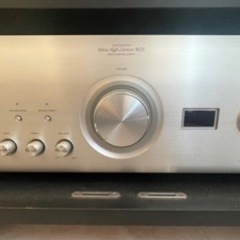 JBLスピーカー　DENONアンプ等の画像