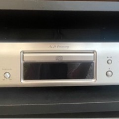 JBLスピーカー　DENONアンプ等の画像