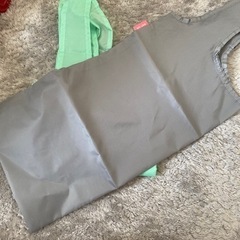 エコバッグ2個組の画像