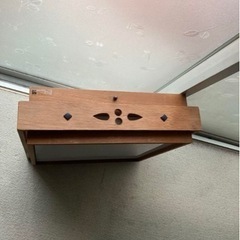 🉐昭和レトロな天井灯【松下電工】