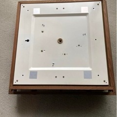 🉐昭和レトロな天井灯【松下電工】の画像