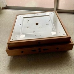 🉐昭和レトロな天井灯【松下電工】の画像