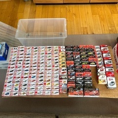 トミカまとめ売り