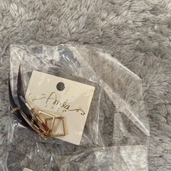 ピアス4点セットの画像