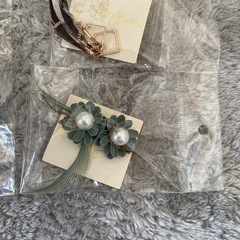 ピアス4点セットの画像