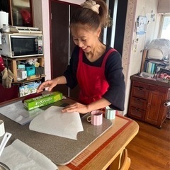 パンとお菓子の教室「パン工房ダンケ」
