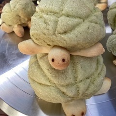 パンとお菓子の教室「パン工房ダンケ」の画像