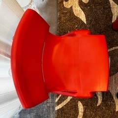 幼児用テーブル、椅子セットの画像