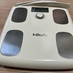 インボディInBody  InBody Dial 体組成計 公式...