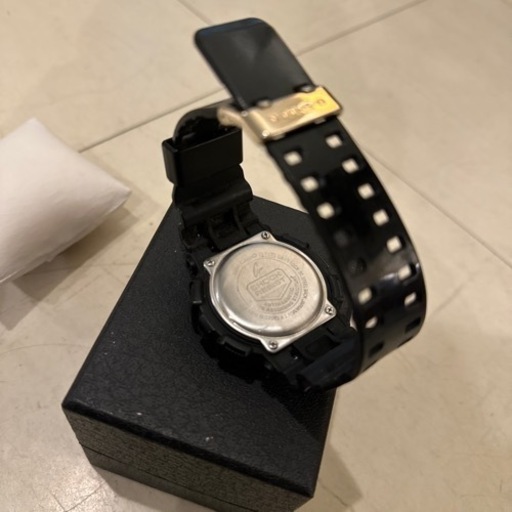 USED G-SHOCK 5146 CASIO 正常動作