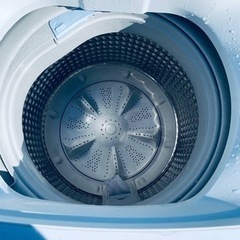 ⭐️ハイアール電気洗濯機 BW-45A⭐️