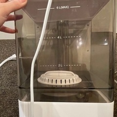 ジョイハウス　加湿器の画像