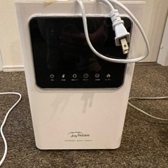 ジョイハウス　加湿器