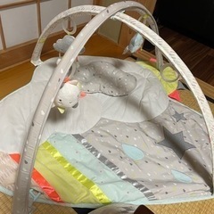 ベビージム　1000円の画像