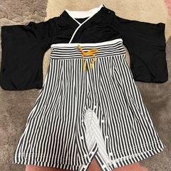 袴　男の子　80サイズ