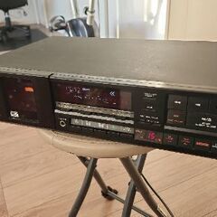 AKAI GX-R70 ステレオカセットデッキ