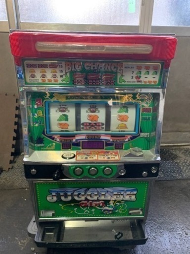 ⭐️ ジャグラーガール⭐️