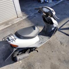 ライブディオ　AF35の画像