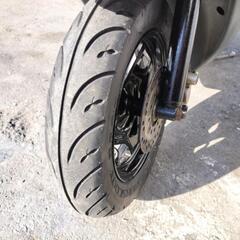 ライブディオ　AF35の画像