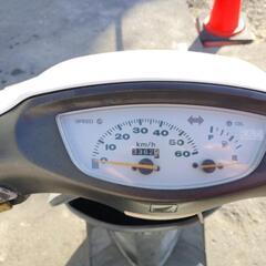ライブディオ　AF35の画像