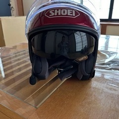 ヘルメットの画像