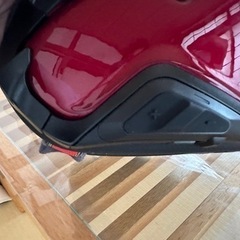 ヘルメットの画像