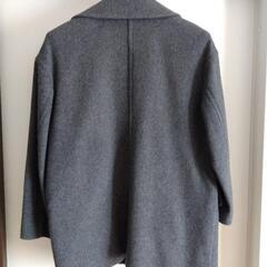BEAMS レディース ショートコート(オーバーサイズ)の画像