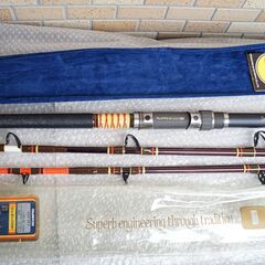 OLYMPIC　沖帆　ST　400号　210　美品　長期保管品