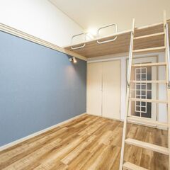 角部屋　初期費用は家賃のみ・ペット可《５大無料キャンペーン　敷金...